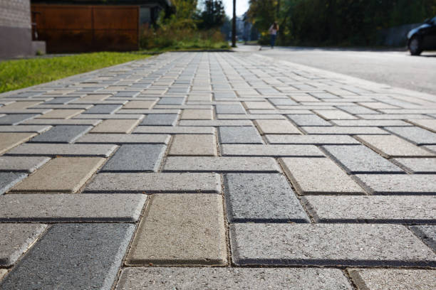 Cobblestone Driveway Pavers in Caldwell, NJ