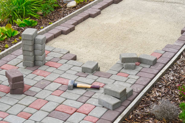 Best Driveway Pavers Near Me  in Caldwell, NJ