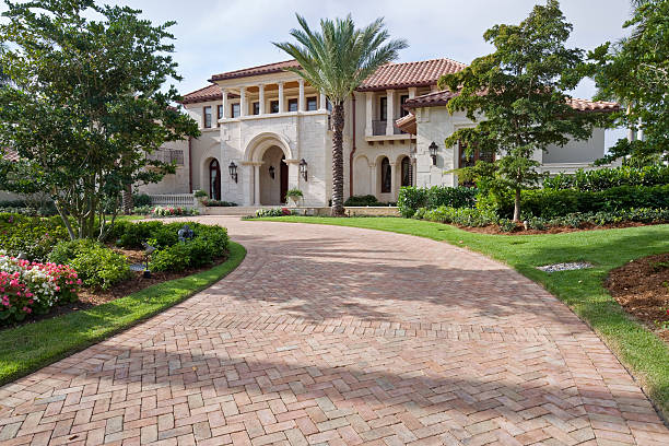 Reliable Caldwell, NJ Driveway Pavers Solutions