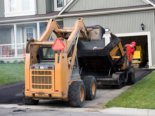 Commercial Driveway Pavers in Caldwell, NJ