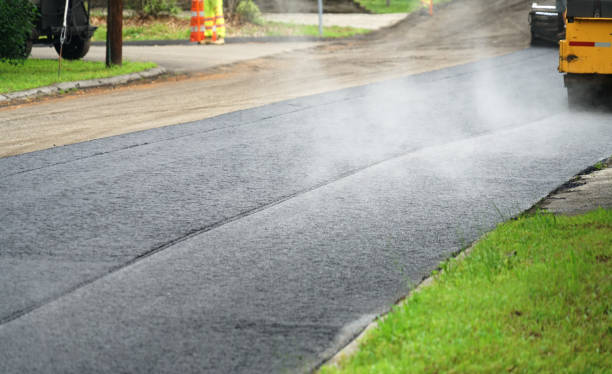 Best Professional Driveway Pavers  in Caldwell, NJ