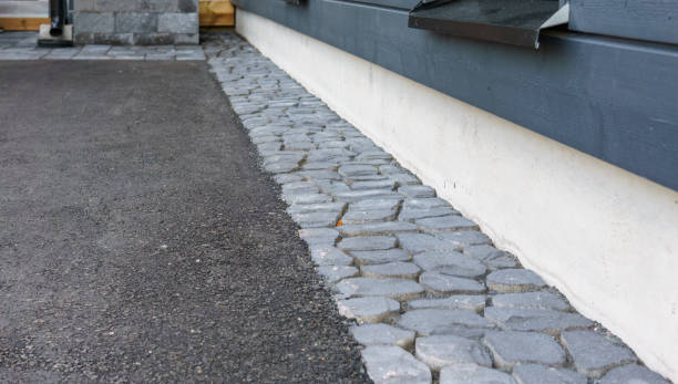 Best Concrete Paver Driveway  in Caldwell, NJ