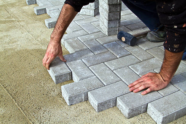 Best Driveway Pavers Near Me  in Caldwell, NJ
