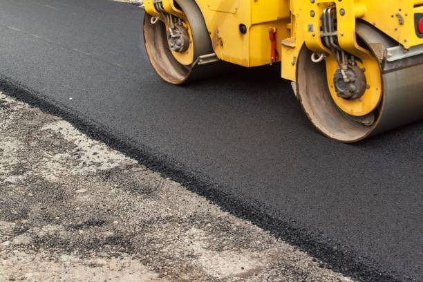 Best Interlocking Driveway Pavers  in Caldwell, NJ