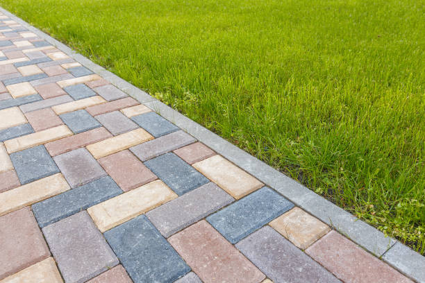 Best Driveway Resurfacing Pavers  in Caldwell, NJ