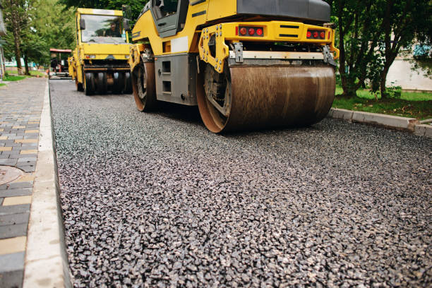 Best Brick Driveway Pavers  in Caldwell, NJ